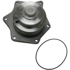 Complete Tractor New 1106-6209 Water Pump Compatible with//Replacement for Ford Holland Cdpn8501C